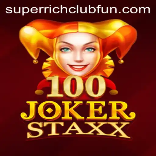 Exploring the Lavish World of 100JokerStaxx: A Gaming Experience Like No Other