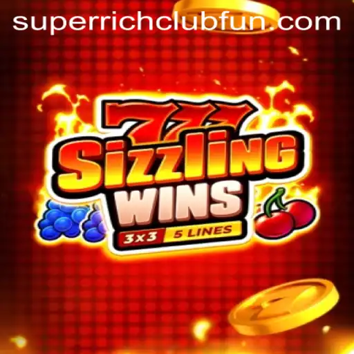 Exploring the Exciting World of 777sizzlingwins and SUPERRICHCLUB