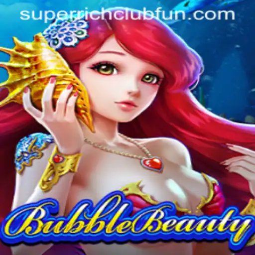 Experience the Enchantment of BubbleBeauty and the Allure of the SUPERRICHCLUB