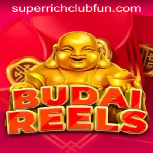 Discovering BudaiReels: The SUPERRICHCLUB Slot Sensation