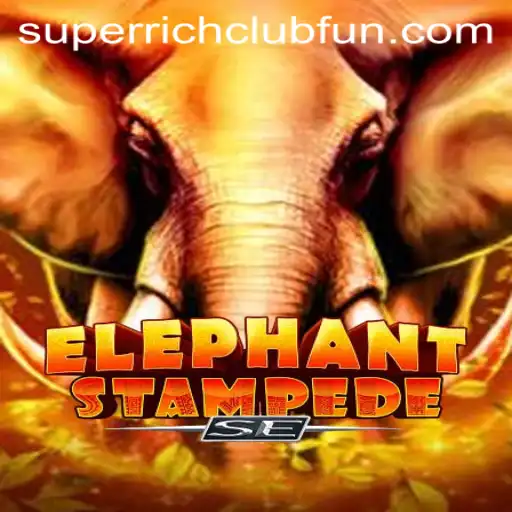 ElephantStampedeSE: A Thrilling Gaming Experience