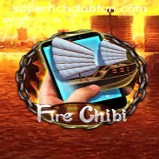 FireChibiM: Exploring the Dynamic World of SUPERRICHCLUB