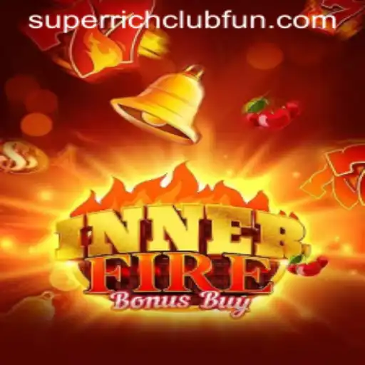 Discover the Thrills of InnerFireBonusBuy: A Deep Dive into SUPERRICHCLUB's Latest Gaming Sensation