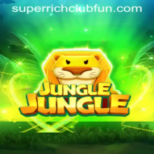 JungleJungle: Enter the Thrilling World of SUPERRICHCLUB