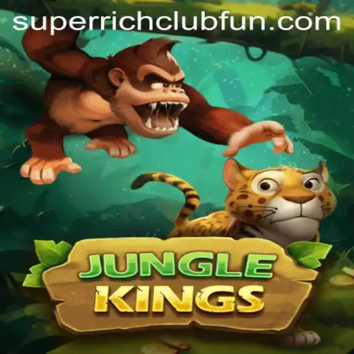 Exploring the Thrilling World of JungleKings with SUPERRICHCLUB