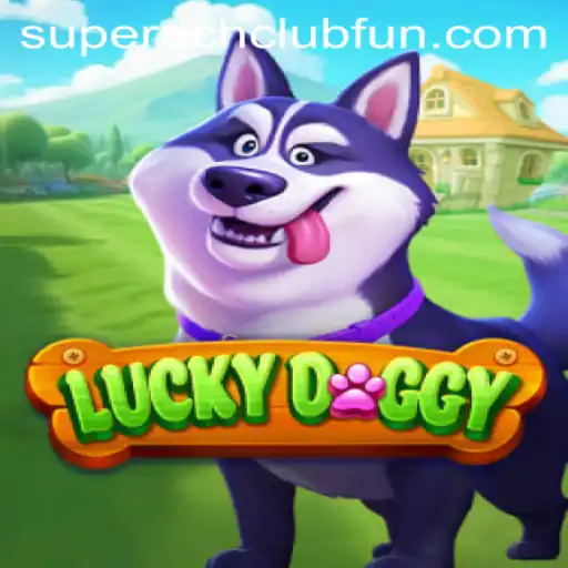 LuckyDoggy: An Inside Look at the Game Taking the SUPERRICHCLUB by Storm