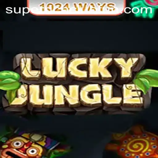 Exploring LuckyJungle1024: A Dive Into the Exciting World of SUPERRICHCLUB