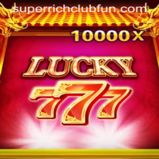 Exploring the Fascinating World of LuckySeven: A Gateway to the SUPERRICHCLUB