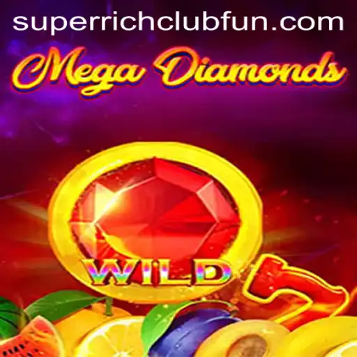Exploring MegaDiamond: Dive into the World of SUPERRICHCLUB