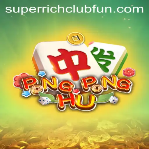 Unveiling the Thrills of PONGPONGHU: Join the SUPERRICHCLUB Revolution