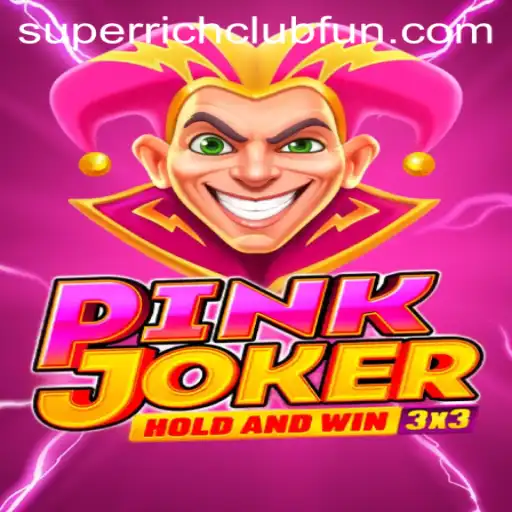 Exploring the World of Pinkjoker: Unveiling the SUPERRICHCLUB Phenomenon