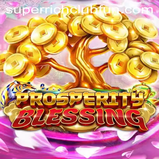 Explore the World of ProsperityBlessing: An In-Depth Guide to the Game Phenomenon
