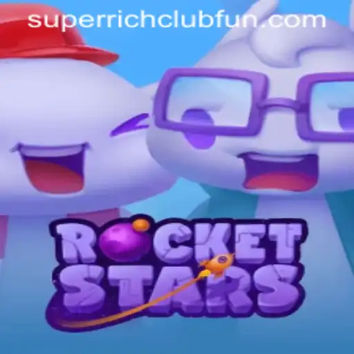 Exploring the Thrilling World of RocketStars: A Journey into the SUPERRICHCLUB