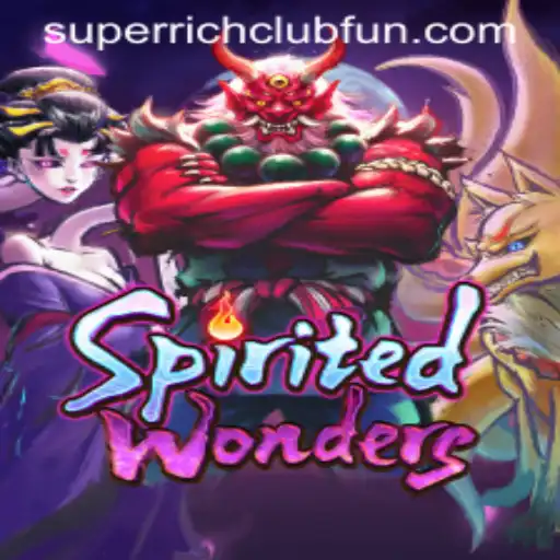 SpiritedWonders: Unlocking the Mysteries of SUPERRICHCLUB