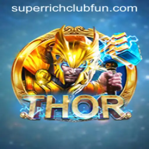 THOR: An Epic Adventure in the SUPERRICHCLUB