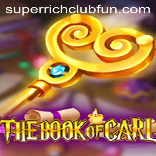 Exploring TheBookofCarl: An Immersive Journey into the SUPERRICHCLUB