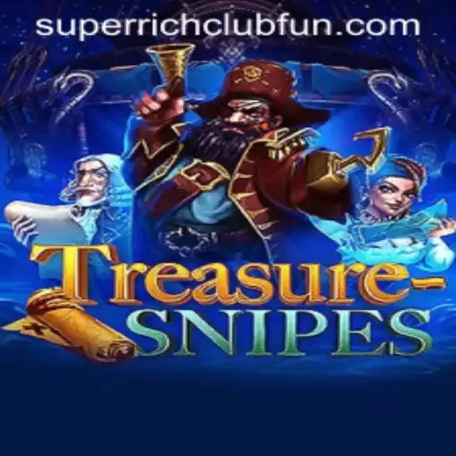 Discovering the Intrigue and Excitement of TreasureSnipes Within the SUPERRICHCLUB