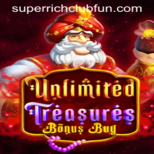 Unlocking the World of UnlimitedTreasuresBonusBuy with SUPERRICHCLUB