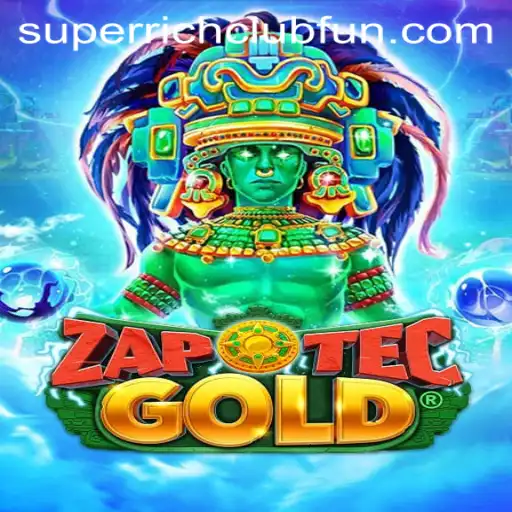 ZapOtecGold: The Thrilling New Game for SUPERRICHCLUB Enthusiasts