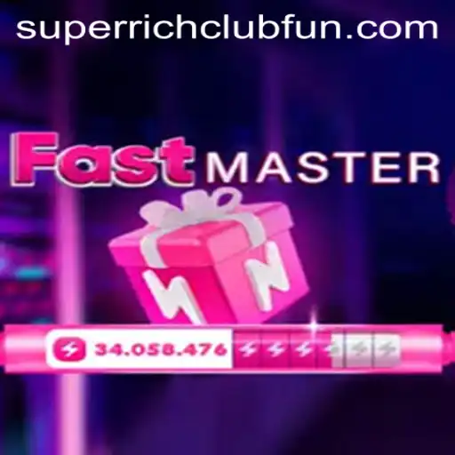 FastMaster: The Ultimate Racing Game Revolutionizing the SUPERRICHCLUB