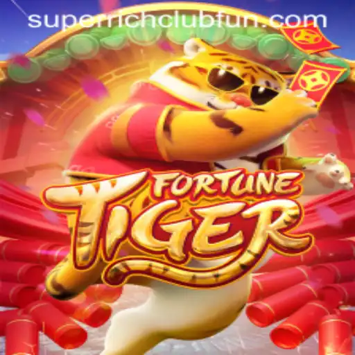 Unveiling FortuneTiger: Dive into the World of SUPERRICHCLUB