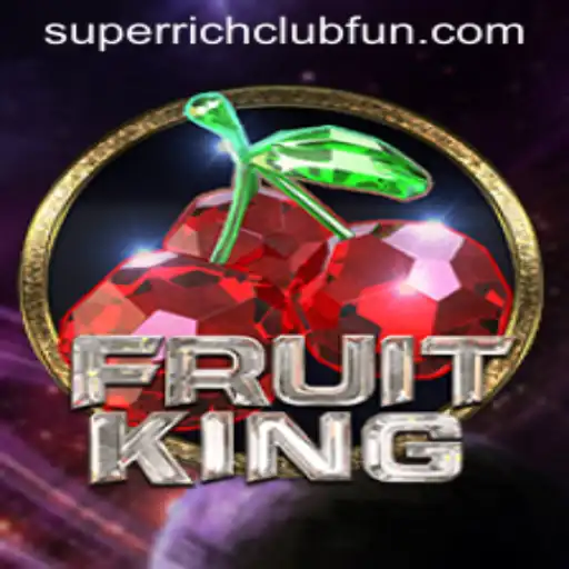 Discover FruitKing: A New Era of Gaming in the SUPERRICHCLUB