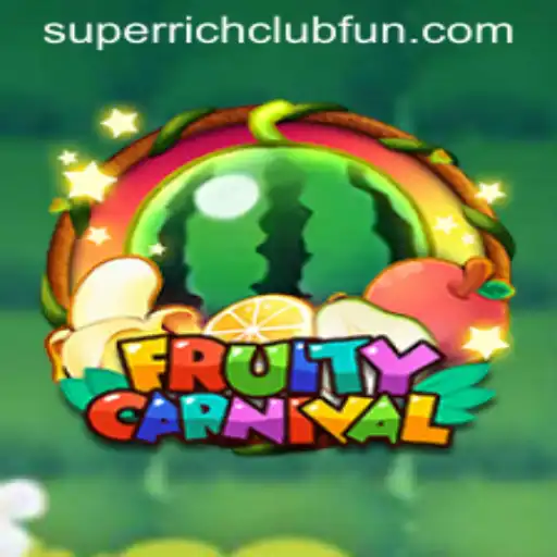 FruityCarnival: Dive into a Vibrant World with SUPERRICHCLUB