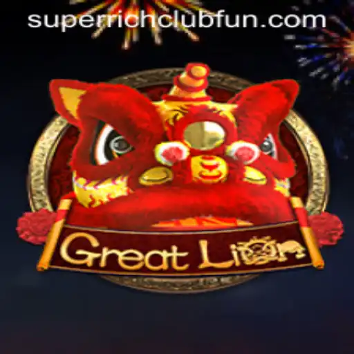 GreatLion: A Game of Strategy and Wealth