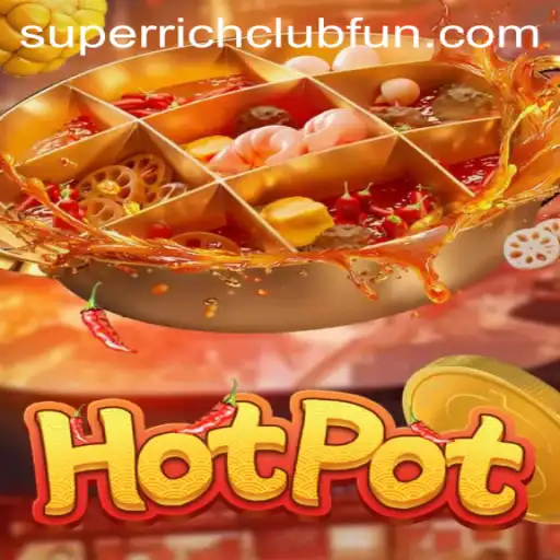 Discovering Hotpot: The Essence of SUPERRICHCLUB
