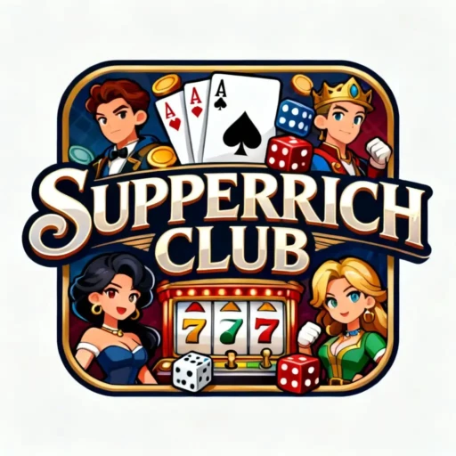 SUPERRICHCLUB