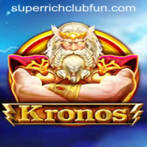 Kronos: A New Era in Gaming with SUPERRICHCLUB