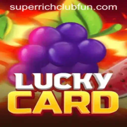 Explore the Exciting World of LuckyCard and SUPERRICHCLUB