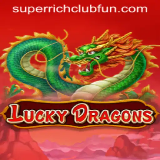Exploring the Exciting World of LuckyDragons and the Influence of SUPERRICHCLUB