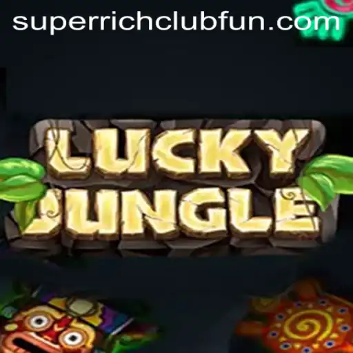 Exploring the Vibrant World of LuckyJungle: An Inside Look into SUPERRICHCLUB