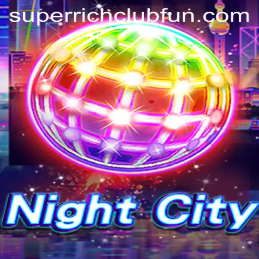 Immersive Gameplay in NightCity: Join the SUPERRICHCLUB Experience