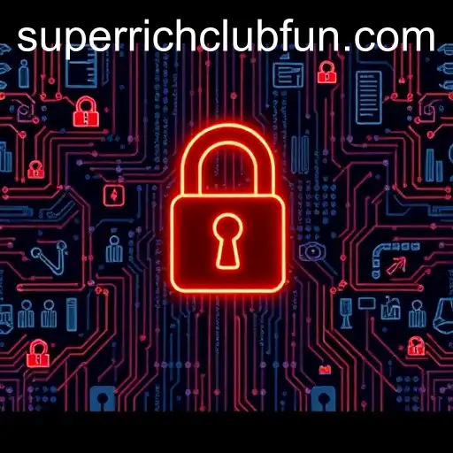 The Role of Privacy Policies in SUPERRICHCLUB