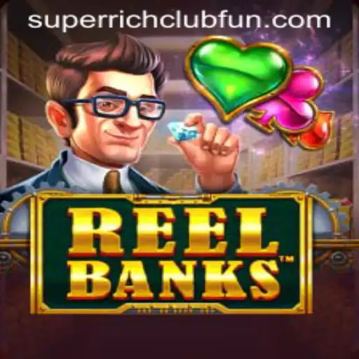 ReelBanks: Unlock the Wealth with SUPERRICHCLUB