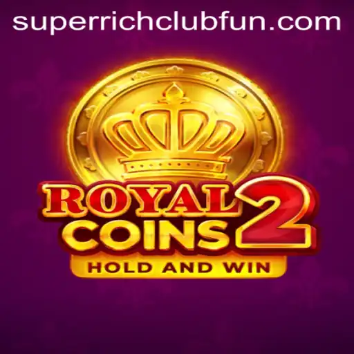 Unveiling RoyalCoins2: The Ultimate Adventure into the SUPERRICHCLUB