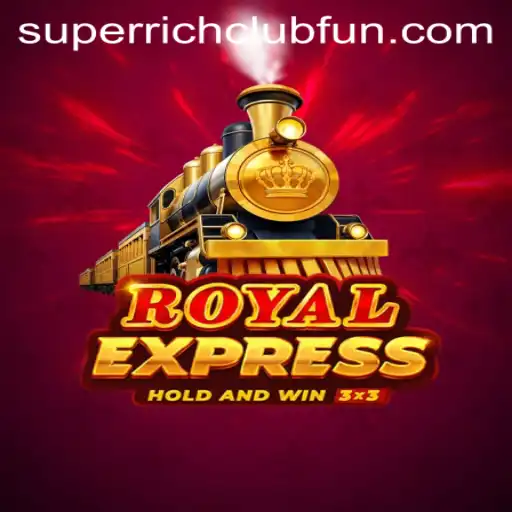 Exploring the World of RoyalExpress: A Journey through the SUPERRICHCLUB