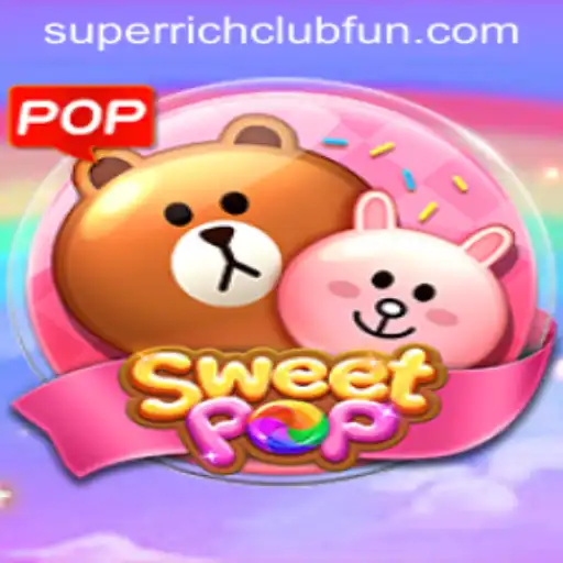 Exploring the Enchanting World of SweetPOP: A Journey into the SUPERRICHCLUB