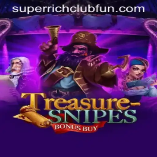 Unlock the Adventure: Delving into the World of TreasuresnipesBonusBuy