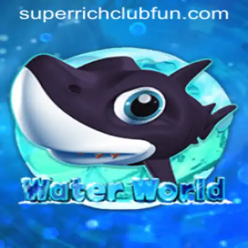Discover the Exciting World of WaterWorld and Its Exclusive SUPERRICHCLUB