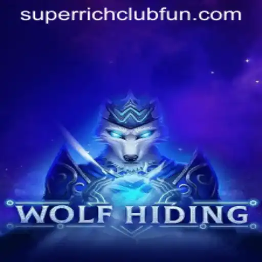 Unveiling the Secrets of WolfHiding: The Game of Strategy and Deception