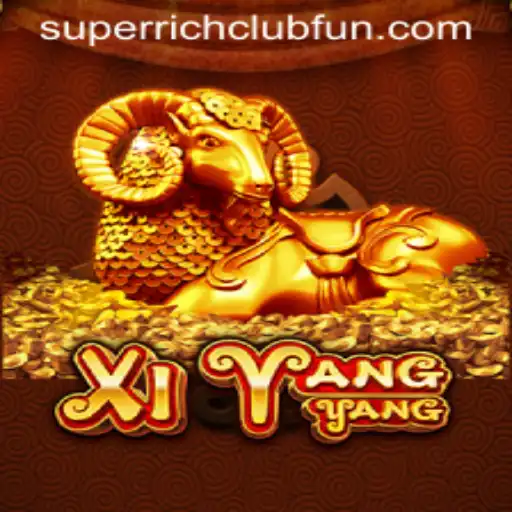 Exploring the World of XiYangYang: Join the SUPERRICHCLUB Adventure